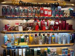 -星巴克(北京广渠门名敦道店)