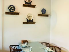 -茶油香闽南菜·花园餐厅(前埔店)