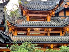 景观位-鱼桥巷·美学川菜