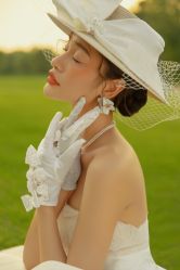 -巴黎新娘婚纱摄影·婚礼策划(嘉定总店)