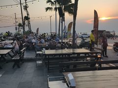 -大螃蟹海鲜餐厅