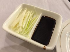 -北京全聚德(天安门店)