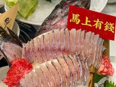 -喜聚薈·花膠雞海鮮火鍋(越秀店)