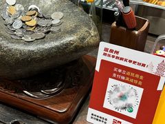 -天荷菜根·闽南素食自助(少林寺店)