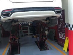 -兔师傅汽车保养(凤城五路店)