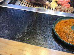 -臻牛烤肉