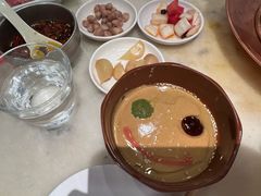 -南门涮肉(北洼路店)