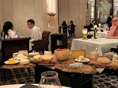 -Caprice(香港四季酒店)