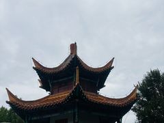 -戏马台景区