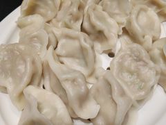 -悦海·家宴·冰花皮皮虾大锅贴(宝龙店)