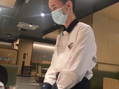 -海底捞火锅(百利广场店)