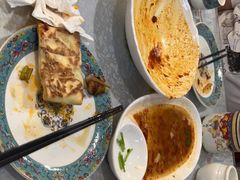 -汗腾格里·风味餐厅(新疆驻京办店)