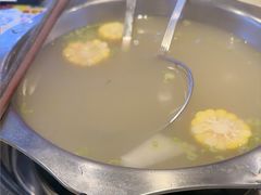 -小肥牛潮汕牛肉火锅(南联店)