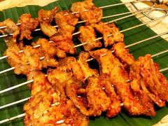 -云海肴·汽锅鸡·云南菜(天山百盛优客店)