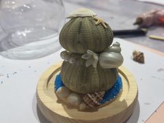 -郑在DIY·潮玩银饰绘画手作(中央大道旗舰店)