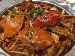 -胖哥俩肉蟹煲(杭州下沙学林街店)
