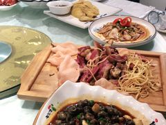 -好人家海鲜酒楼(淞南路店)
