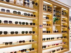 -宝岛眼镜(宁波奉化万达广场店)