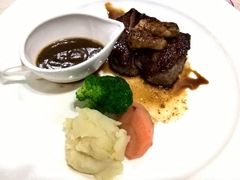 -德大西餐社(云南南路店)