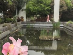 -天目湖山水园