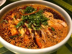 -辛香汇(大华第一坊店)