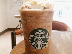 -星巴克(万都店)