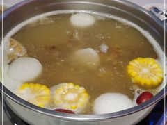 -八合里潮汕鲜牛肉火锅(福州万象城店)