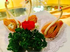 -扬州绿地铂骊酒店·品珍轩中餐厅