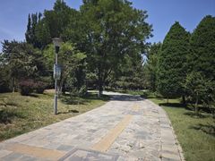 -燕郊植物园