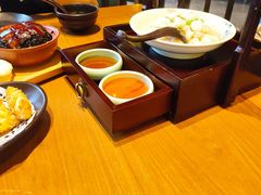 -香园茶社·金陵小灶(老门东店)