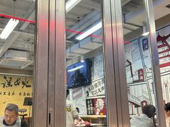-生活如沸·顺德水牛奶火锅(大学路店)