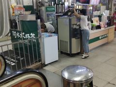 -利群海琴购物广场(商丘路店)