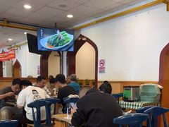 -西部马华清真兰州牛肉面·烧烤夜市(关东店)