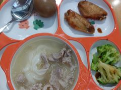 -三两粉(莲塘华润万家店)