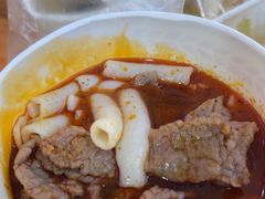 -王记生烫牛杂面馆(兰陵路店)