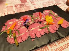 -南瓜花意大利餐厅(高新二路店)