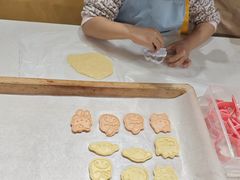 -千浔一暖DIY蛋糕烘焙(人民大学店)