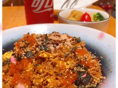 -森Some Fusion(荔湾店)