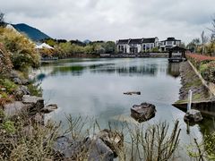 -帐篷客·溪龙茶谷度假酒店