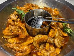 -喜虾客·大虾火锅(郑州无限城店)