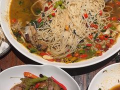 -德叔阙里·衢州菜馆(月湖店)