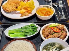 -津津飯堂