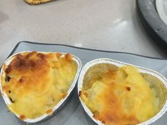 -仙螺岛海鲜自助餐厅(总店)