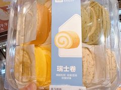 -盒马鲜生(顺义店)