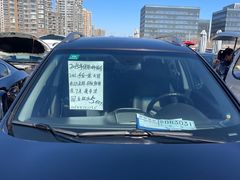 -北京市旧机动车交易市场