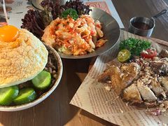 -岛风·台食小馆 ISLAND BISTRO(烟台山店)