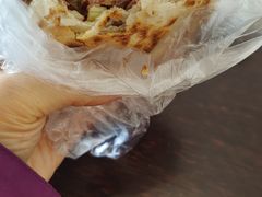 -老保定驴肉馆(云岗路店)