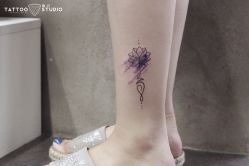 -飛凡TATTOO纹身•原创