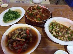 iphone_upload_pic-连家船海鲜大排档·20年闽菜店(厦大店)