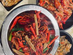-聚味瞿记·龙虾堂(渔人码头一店)